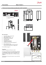 Предварительный просмотр 4 страницы Danfoss Akva Les II Instructions Manual
