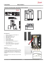 Предварительный просмотр 5 страницы Danfoss Akva Les II Instructions Manual