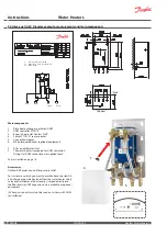 Предварительный просмотр 6 страницы Danfoss Akva Les II Instructions Manual