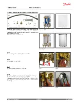 Предварительный просмотр 11 страницы Danfoss Akva Les II Instructions Manual