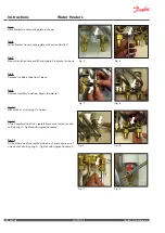 Preview for 12 page of Danfoss Akva Les II Instructions Manual