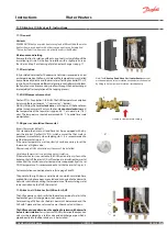 Предварительный просмотр 13 страницы Danfoss Akva Les II Instructions Manual