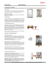 Предварительный просмотр 15 страницы Danfoss Akva Les II Instructions Manual