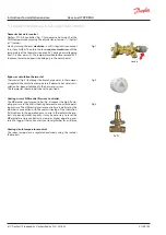 Preview for 6 page of Danfoss Akva Lux II TDP Reno Instructions For Installation And Use Manual