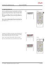 Предварительный просмотр 12 страницы Danfoss Akva Lux II TDP Reno Instructions For Installation And Use Manual