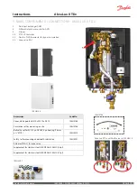 Preview for 7 page of Danfoss Akva Lux II TDv Mounting And Installation Manual