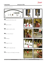 Предварительный просмотр 11 страницы Danfoss Akva Lux II TDv Mounting And Installation Manual