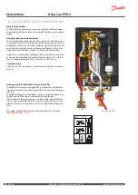 Preview for 14 page of Danfoss Akva Lux II TDv Mounting And Installation Manual