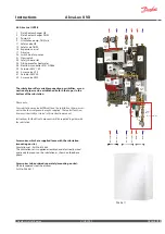 Предварительный просмотр 9 страницы Danfoss Akva Lux II VX Series Instructions For Installation And Use Manual