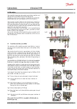 Preview for 13 page of Danfoss Akva Lux II VX Series Instructions For Installation And Use Manual