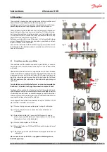 Предварительный просмотр 13 страницы Danfoss Akva Lux II VX Series Instructions For Installation And Use Manual