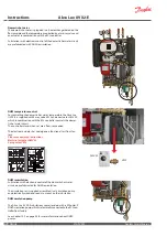 Preview for 24 page of Danfoss Akva Lux II VX Series Instructions For Installation And Use Manual