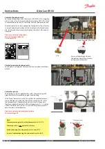 Предварительный просмотр 26 страницы Danfoss Akva Lux II VX Series Instructions For Installation And Use Manual