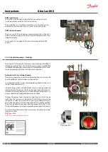 Предварительный просмотр 32 страницы Danfoss Akva Lux II VX Series Instructions For Installation And Use Manual