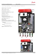 Preview for 6 page of Danfoss Akva Lux II VXe Instructions For Installation And Use Manual