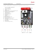 Preview for 7 page of Danfoss Akva Lux II VXe Instructions For Installation And Use Manual