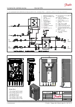 Preview for 9 page of Danfoss Akva Lux II VXe Instructions For Installation And Use Manual