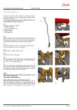 Preview for 12 page of Danfoss Akva Lux II VXe Instructions For Installation And Use Manual