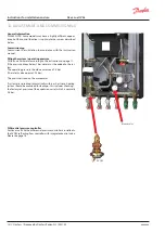 Preview for 14 page of Danfoss Akva Lux II VXe Instructions For Installation And Use Manual