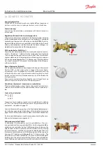 Preview for 20 page of Danfoss Akva Lux II VXe Instructions For Installation And Use Manual