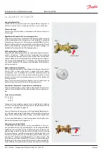 Предварительный просмотр 20 страницы Danfoss Akva Lux II VXe Instructions For Installation And Use Manual