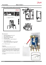 Предварительный просмотр 6 страницы Danfoss Akva Lux II Instructions Manual