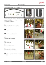 Предварительный просмотр 9 страницы Danfoss Akva Lux II Instructions Manual