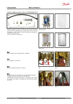 Предварительный просмотр 11 страницы Danfoss Akva Lux II Instructions Manual