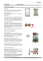 Предварительный просмотр 15 страницы Danfoss Akva Lux II Instructions Manual