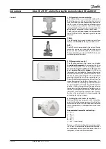 Preview for 5 page of Danfoss Akva Vita TDP-F Instructions Manual