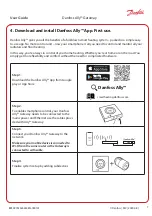 Preview for 6 page of Danfoss Ally Gateway User Manual