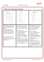 Preview for 8 page of Danfoss Ally Gateway User Manual