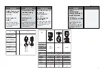 Preview for 4 page of Danfoss AME 110 Operating Instructions Manual