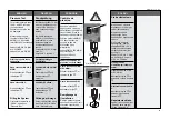 Предварительный просмотр 22 страницы Danfoss AME 110 Operating Instructions Manual