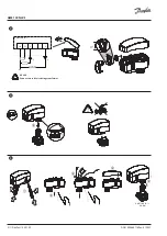 Preview for 2 page of Danfoss AME 120 NLX-1 Operating Manual