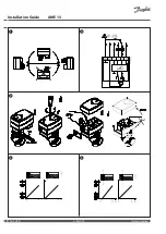 Preview for 2 page of Danfoss AME 13 Installation Manual