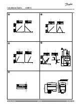 Предварительный просмотр 3 страницы Danfoss AME 13 Installation Manual