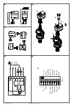 Preview for 2 page of Danfoss AME 15 QM Instructions Manual