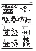 Preview for 2 page of Danfoss AME 20 Operating Manual