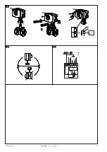 Предварительный просмотр 2 страницы Danfoss AME 25 Instructions Manual