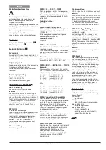 Preview for 5 page of Danfoss AME 25 Instructions Manual