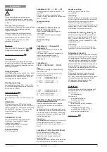 Preview for 10 page of Danfoss AME 25 Instructions Manual