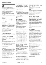 Preview for 14 page of Danfoss AME 25 Instructions Manual