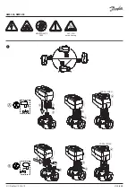 Preview for 2 page of Danfoss AME 335 Operating Manual