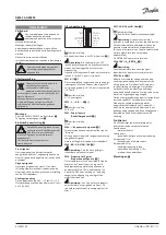 Preview for 11 page of Danfoss AME 35 Operating Manual