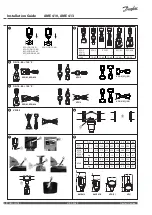 Preview for 2 page of Danfoss AME 410 Installation Manual