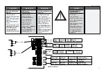 Preview for 11 page of Danfoss AME 410 Operating Instructions Manual