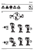 Preview for 2 page of Danfoss AME 435 QM Operating Manual