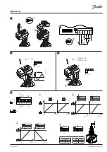 Preview for 3 page of Danfoss AME 435 QM Operating Manual