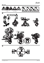 Preview for 2 page of Danfoss AME 438 SU Operating Manual